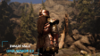 UMA Dwarf Armor Pack I